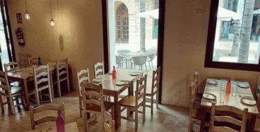 el greco bistrot denia