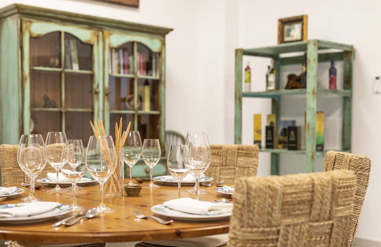 Espacio exclusivo en el Racó de la Xara