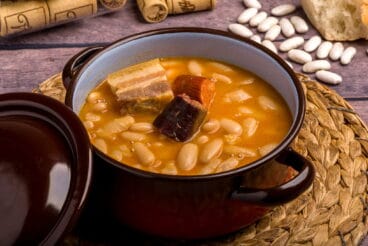 fabada asturiana a denia folixa rostidor sidreria