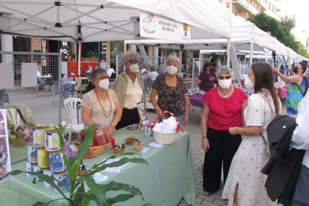 feria de asociaciones de denia 2021 21