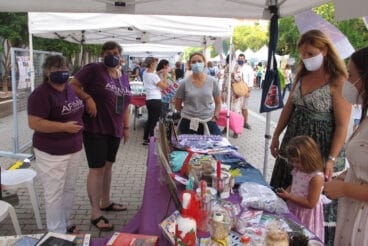 Feria de asociaciones de Dénia 2021 27