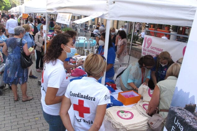 feria de asociaciones de denia 2021 30