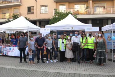 Feria de asociaciones de Dénia 2021 33