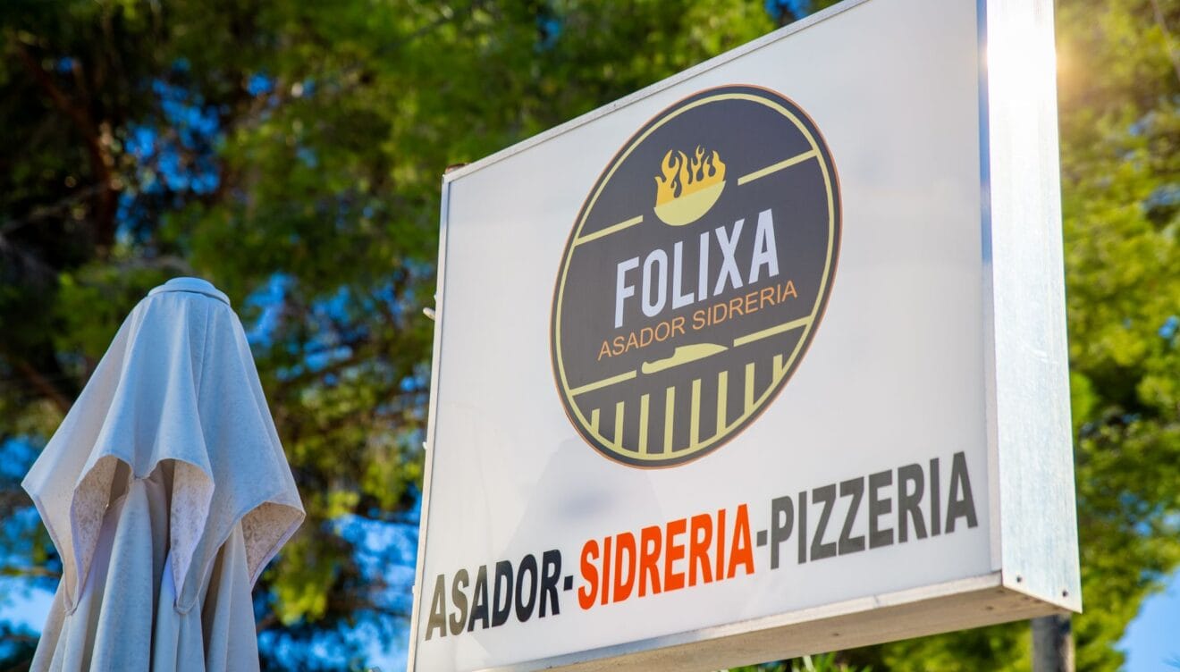 Folixa Asador Sidreria destacada