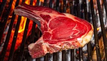 Las más exquisitas carnes con denominación de origen