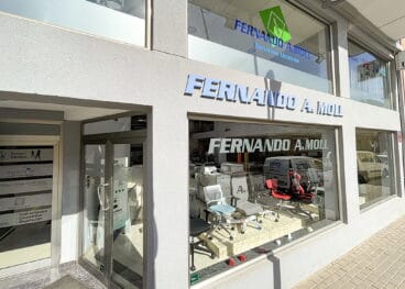 local fernando moll