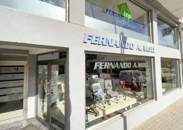 local fernando moll