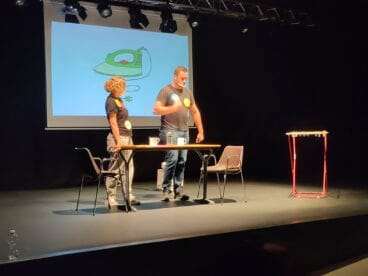 los beneficios de la igualdad uned denia