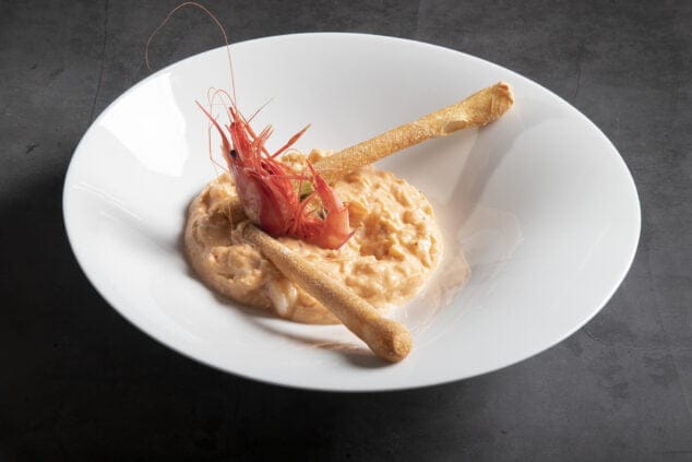 los platos mas exquisitos en el raco de la xara