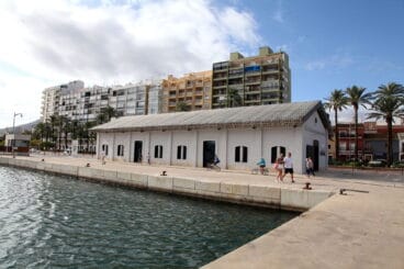 Museu de la Mar de Dénia
