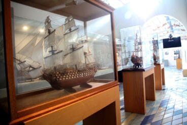 Navío de línea de primera clase