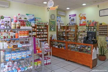 Nutricionista Denia – Orenda