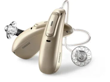 phonak audeo marvel en optica benjamin