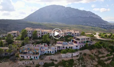 Play de la urbanización El Greco