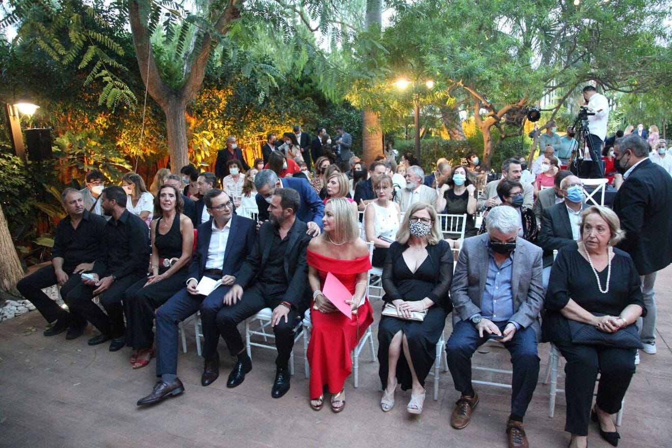 Premios José Marsal Caballero 2021 02
