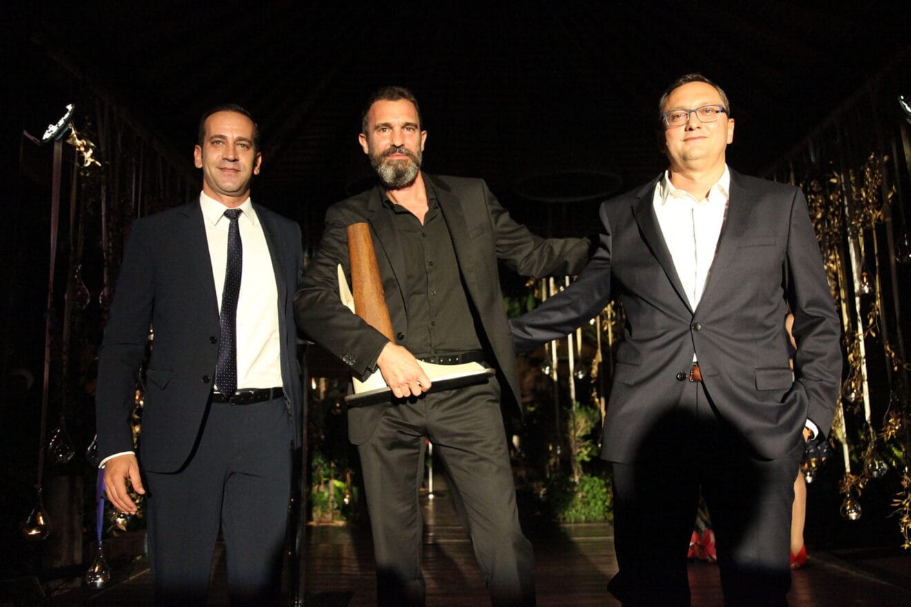 Premios José Marsal Caballero 2021 20