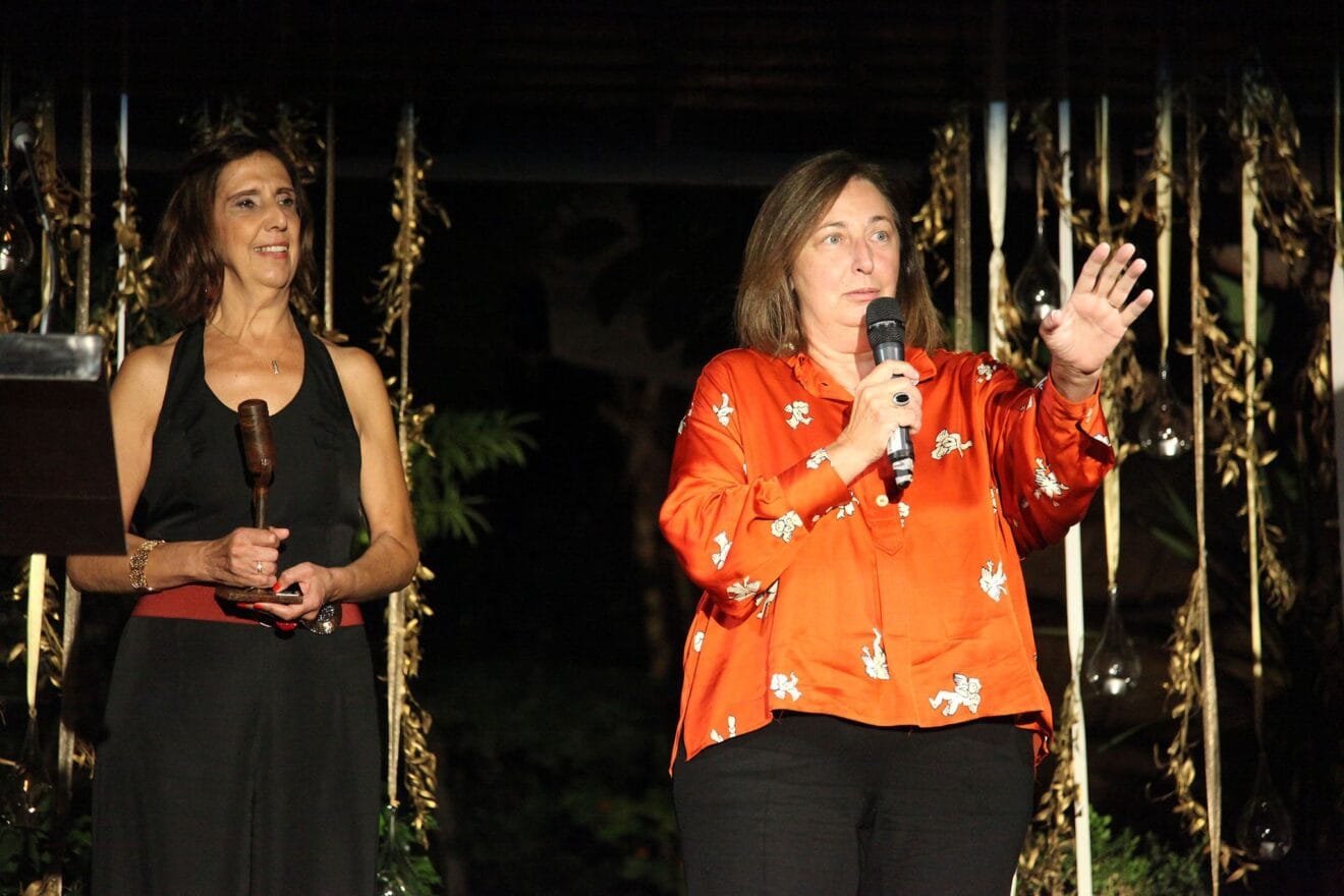 Premios José Marsal Caballero 2021 22