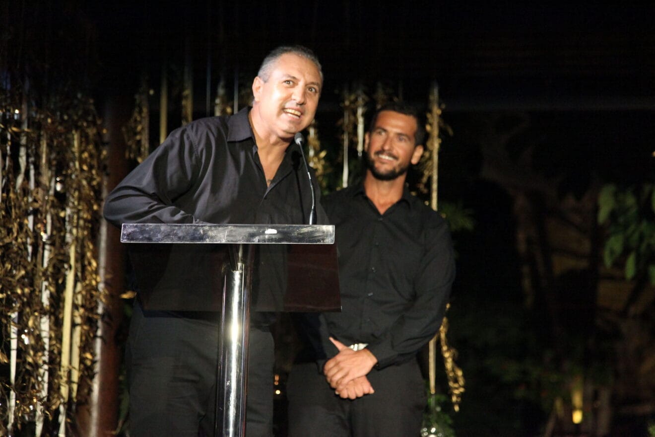 Premios José Marsal Caballero 2021 25