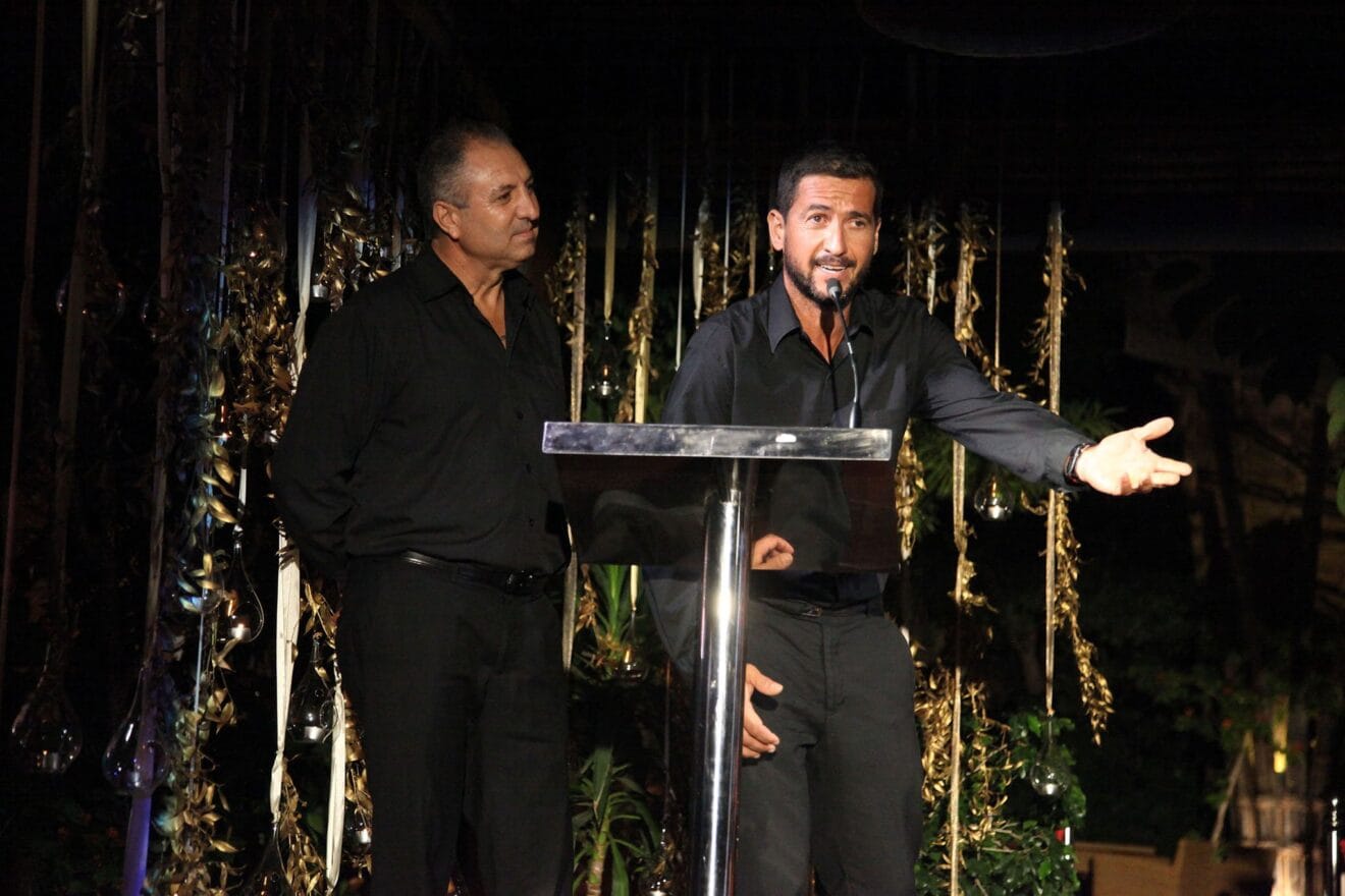 Premios José Marsal Caballero 2021 27