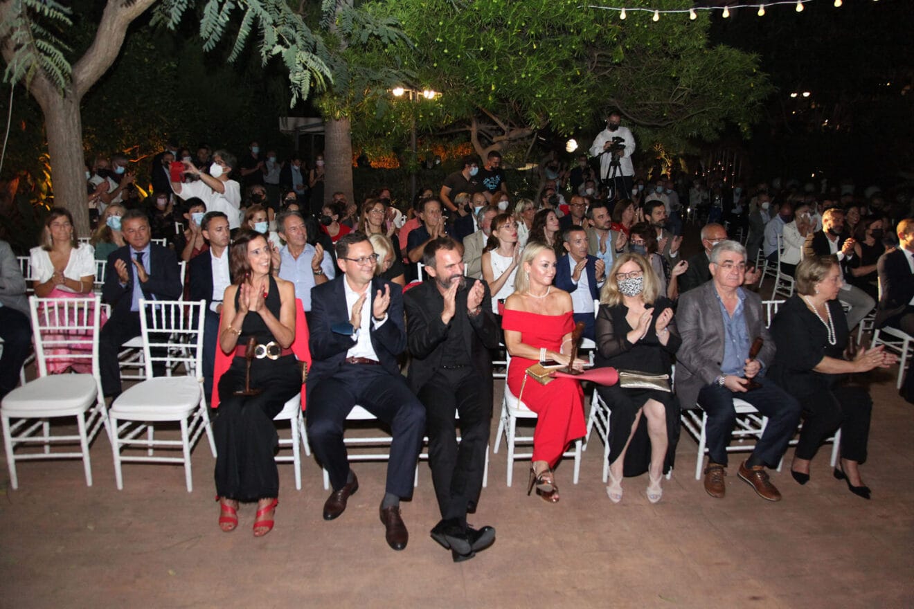 Premios José Marsal Caballero 2021 35