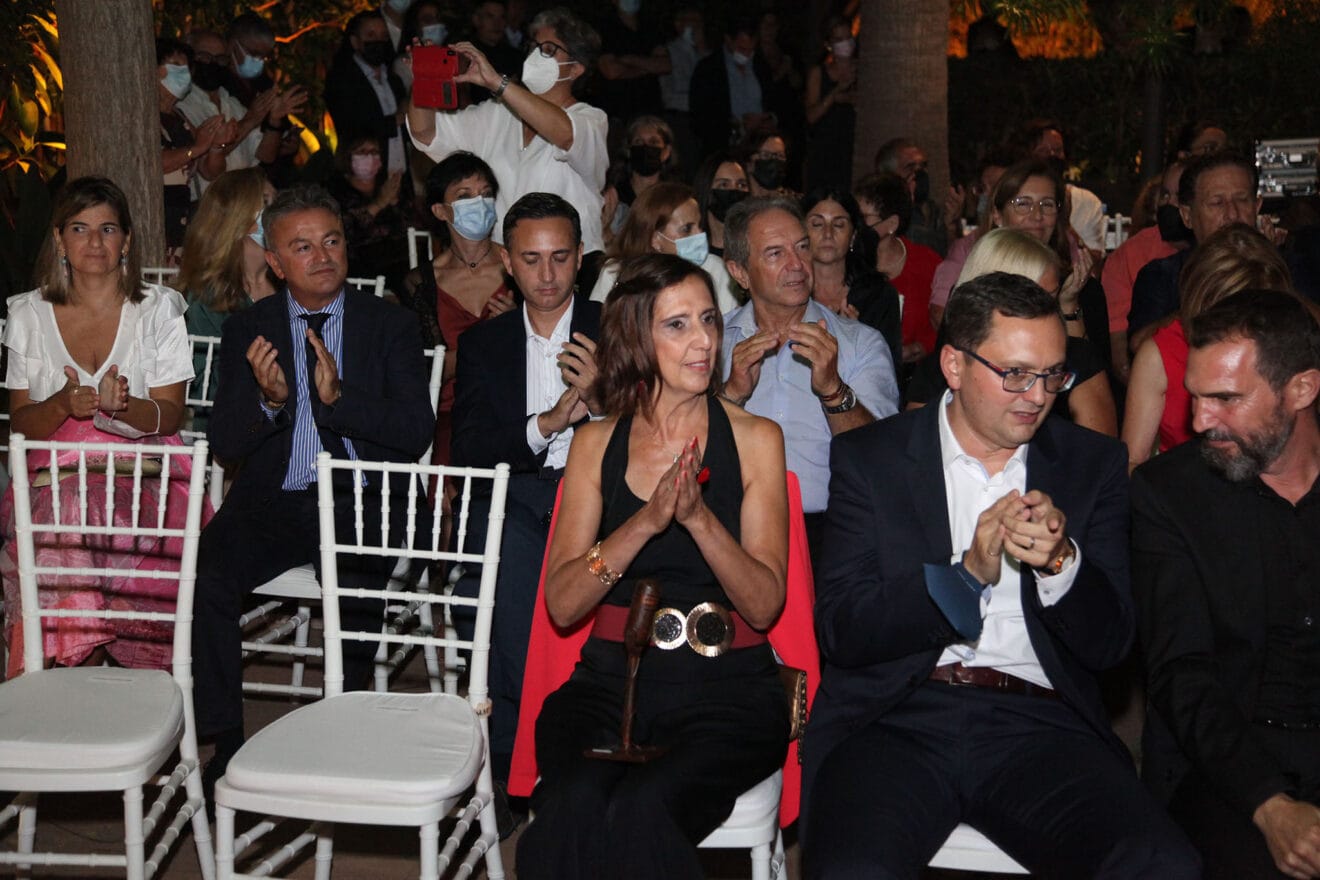 Premios José Marsal Caballero 2021 36