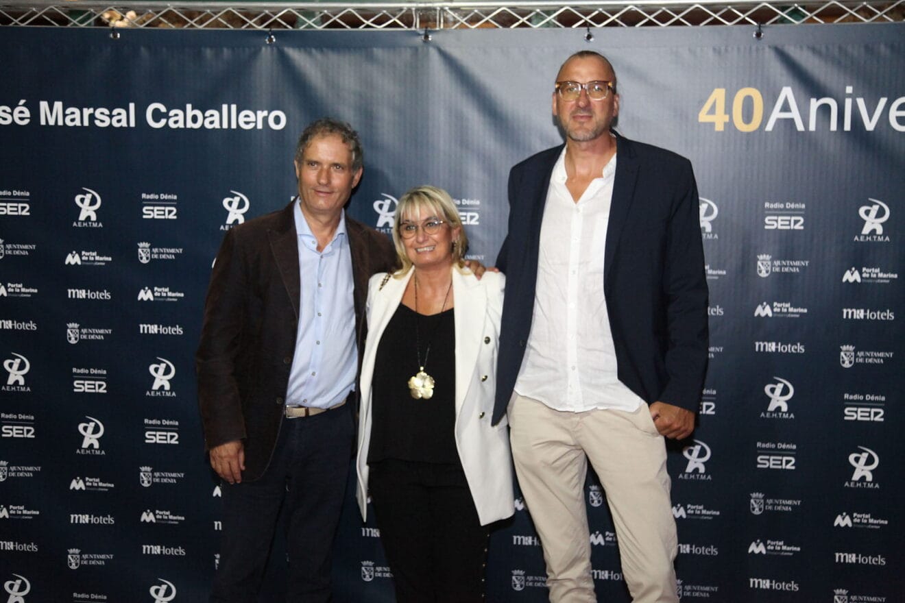 Premios José Marsal Caballero 2021 38