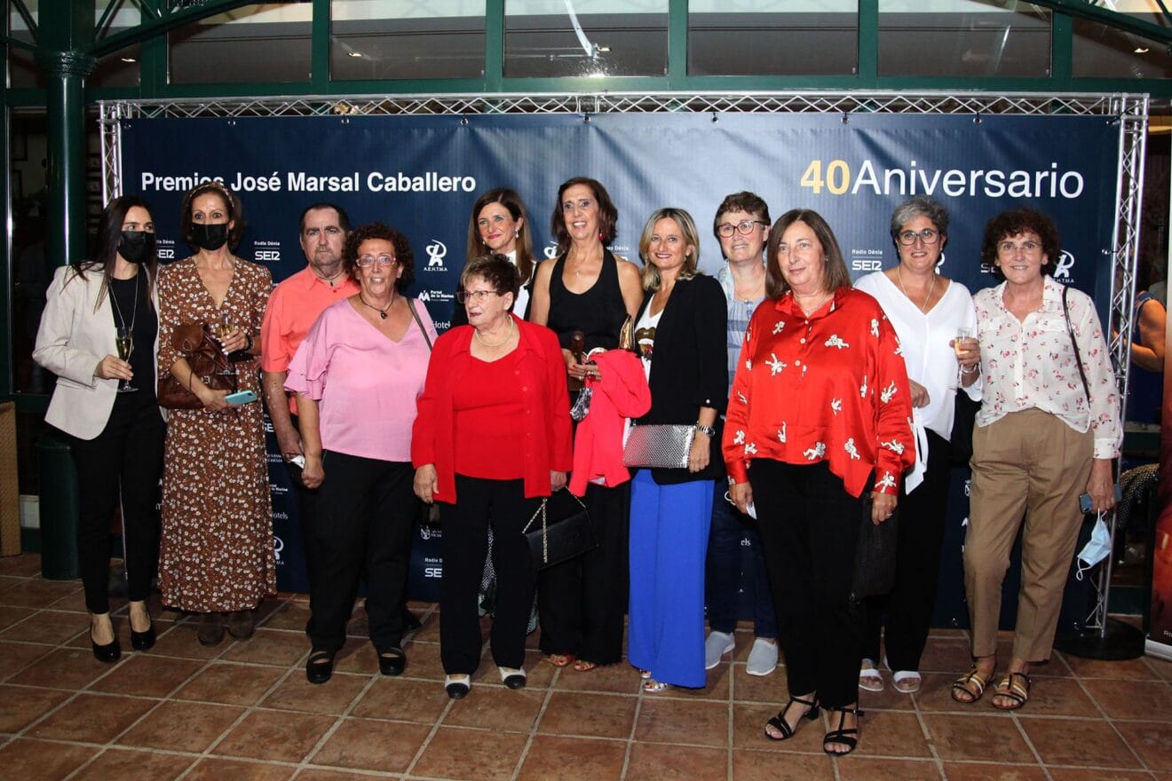 Premios José Marsal Caballero 2021 40