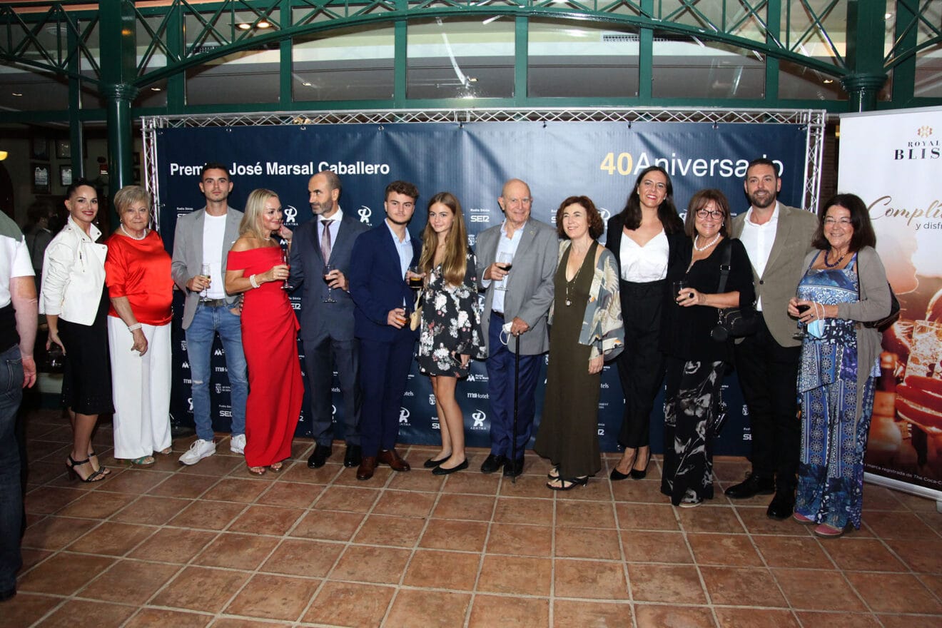 Premios José Marsal Caballero 2021 41