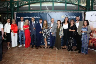 Premios José Marsal Caballero 2021 41