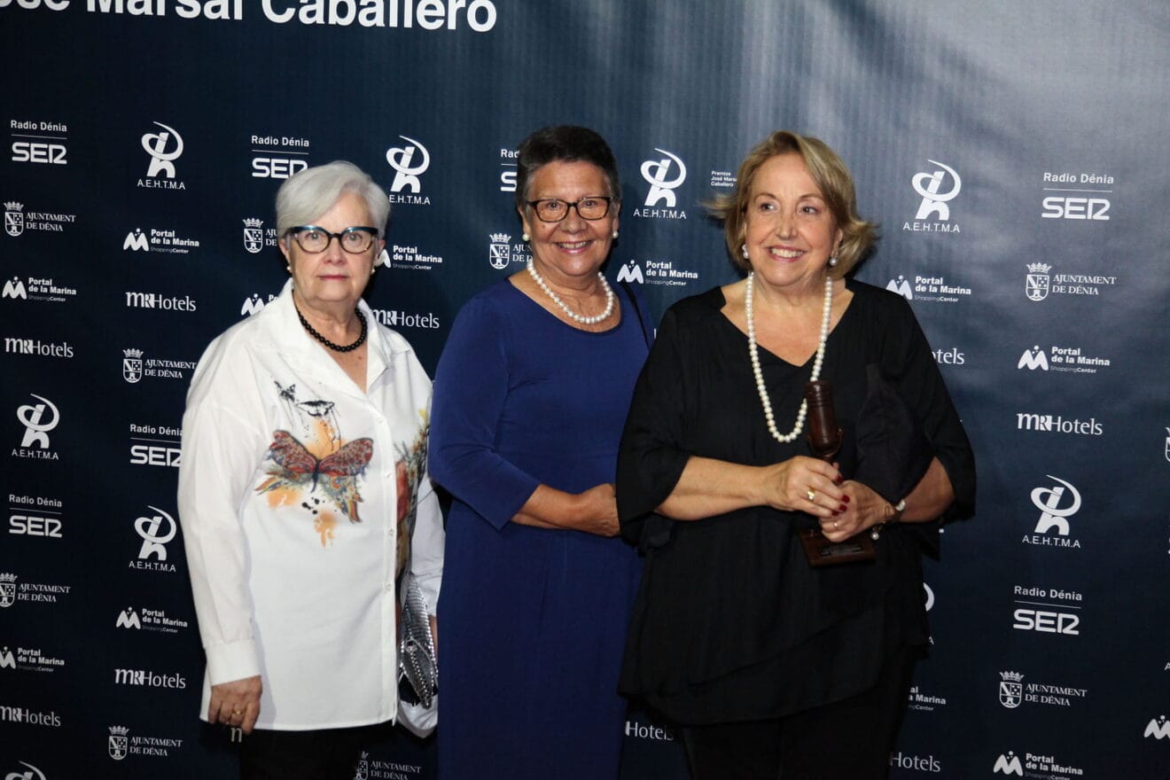 Premios José Marsal Caballero 2021 44