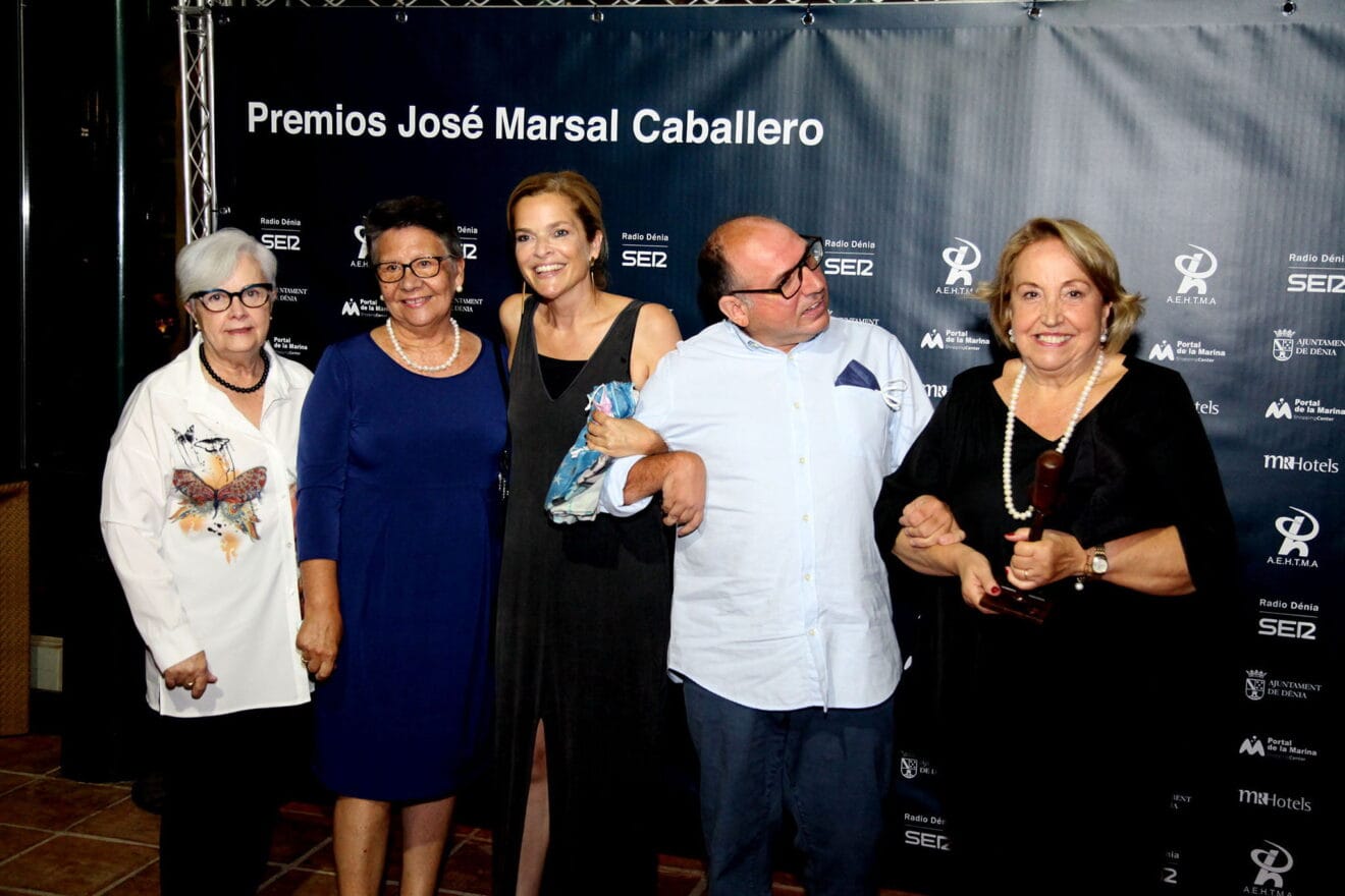 Premios José Marsal Caballero 2021 46