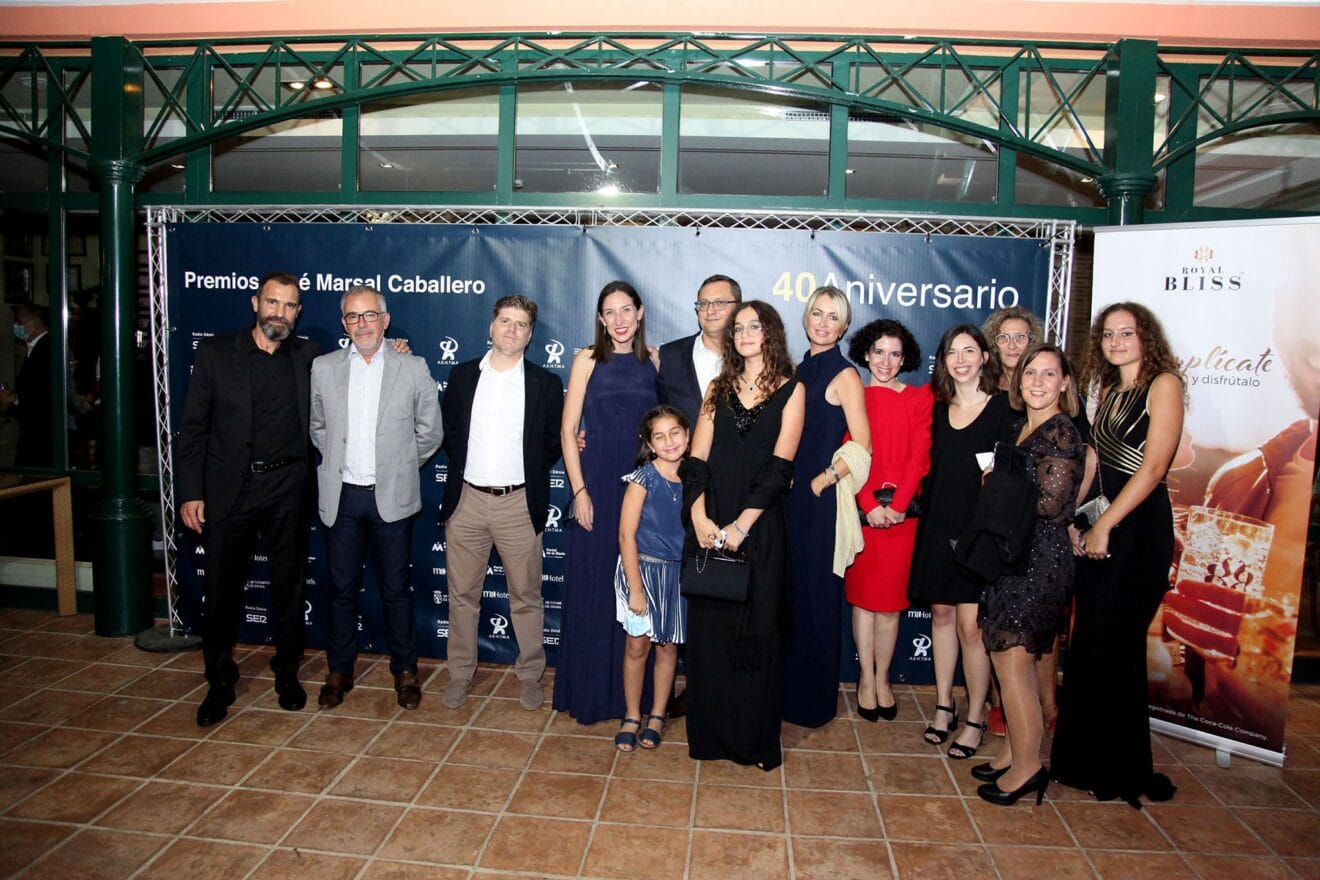 Premios José Marsal Caballero 2021 47