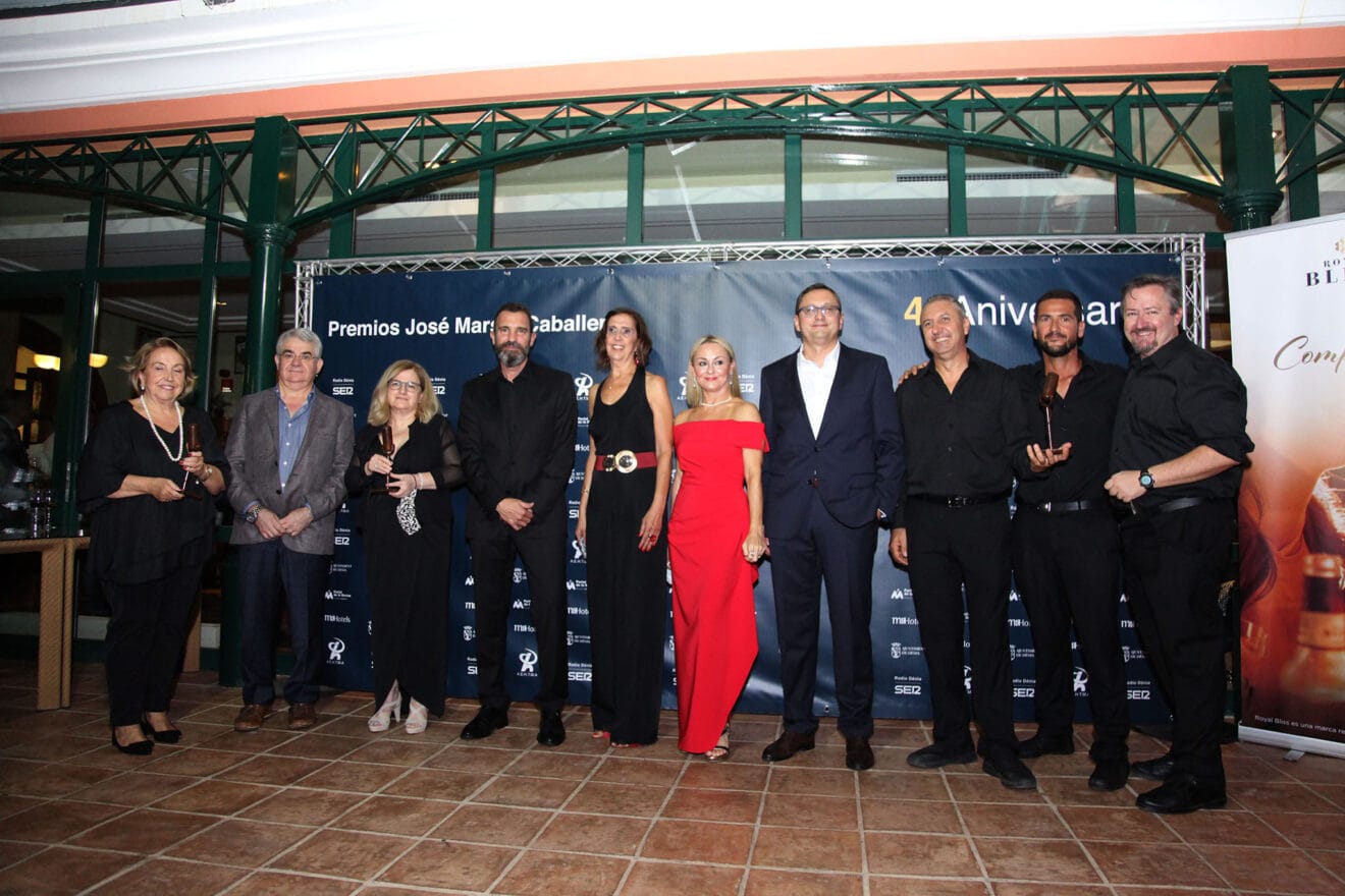 Premios José Marsal Caballero 2021 49