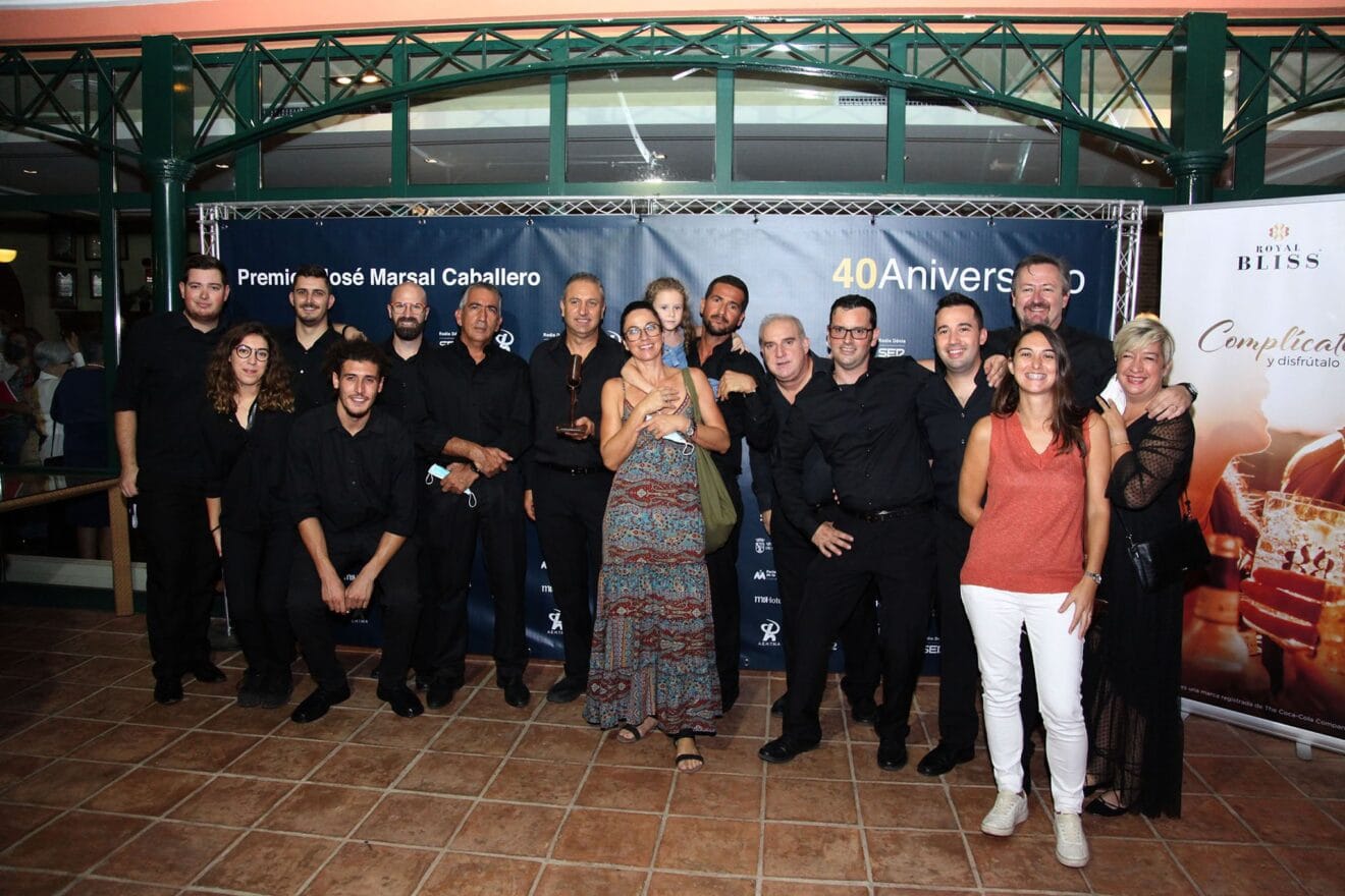 Premios José Marsal Caballero 2021 50