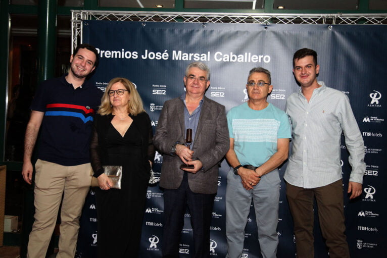 Premios José Marsal Caballero 2021 51