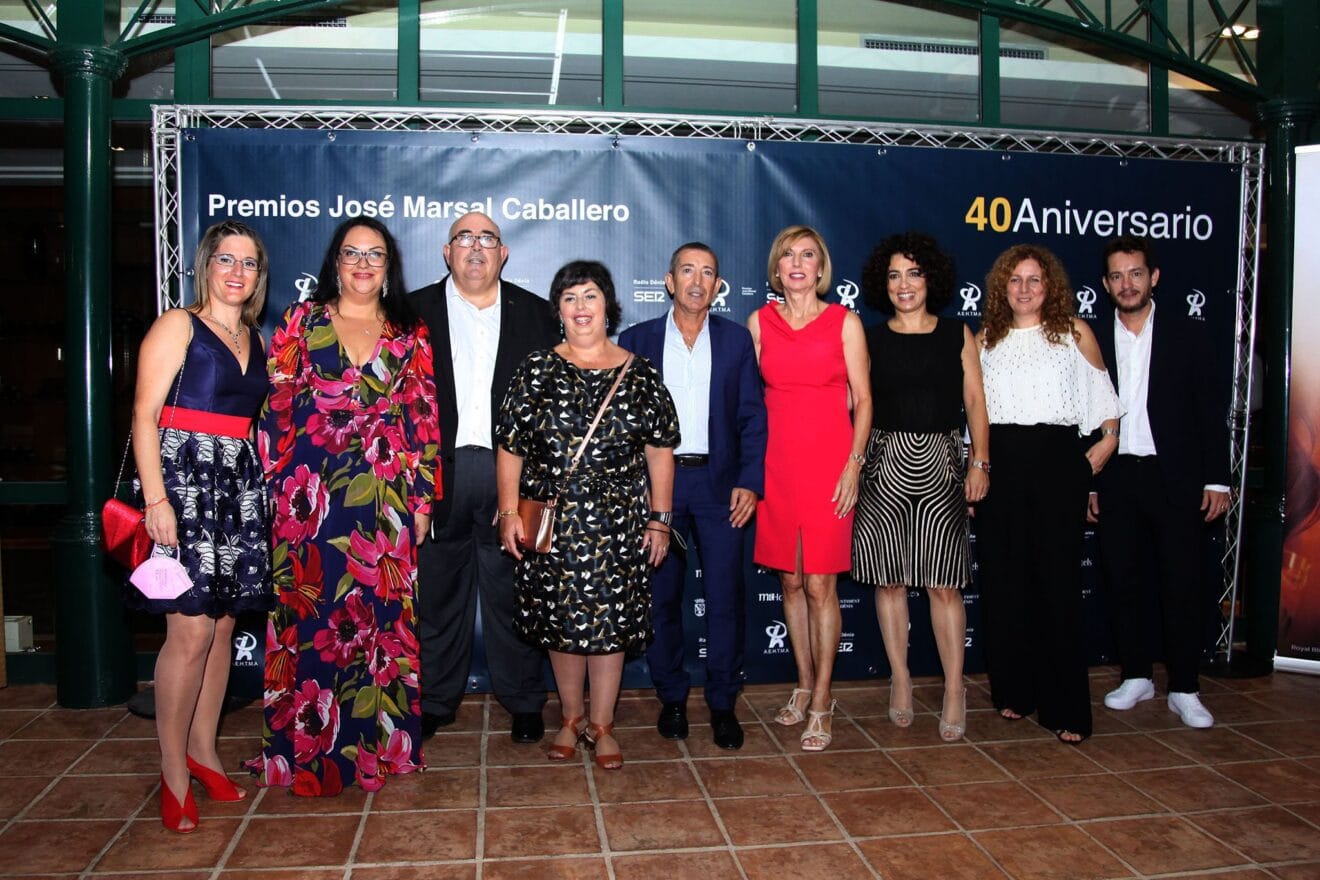Premios José Marsal Caballero 2021 52