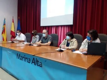 presentacion de la campancc83a en creama