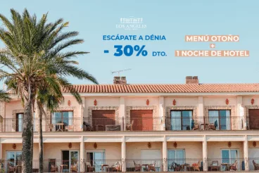 promocion otono hotel los angeles