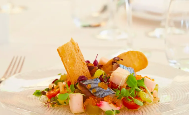 Restaurante El Raset