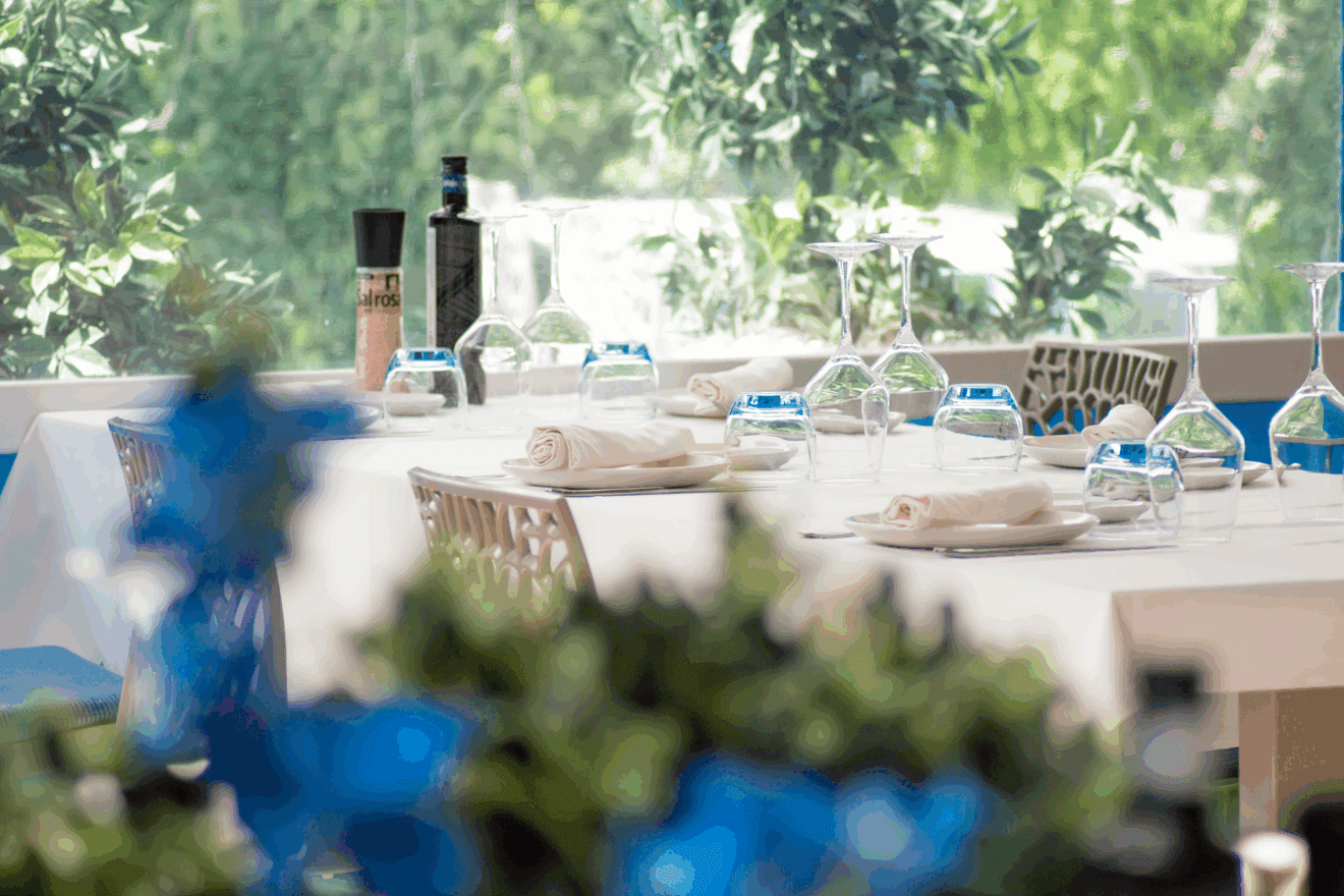 Restaurante Xerna del Mar