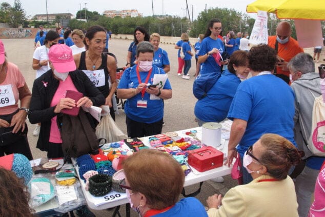 tercera marcha solidaria de amunt contra el cancer en denia 02