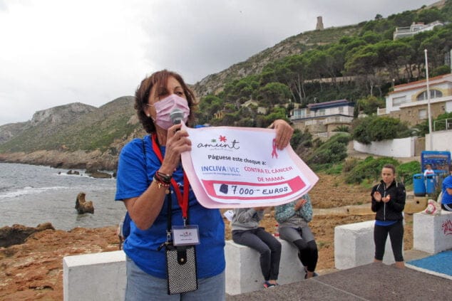 tercera marcha solidaria de amunt contra el cancer en denia 23