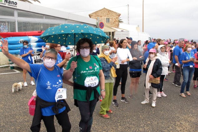 tercera marcha solidaria de amunt contra el cancer en denia 30