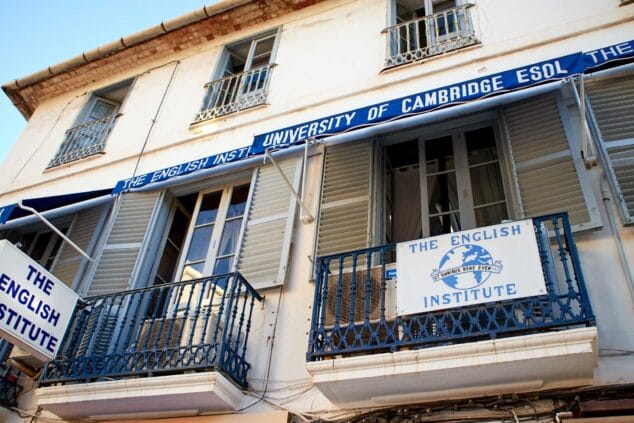 Descubre las fechas de los exámenes de Cambridge 2021 en The English Institute 1 Imagen: The English Institute