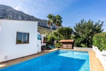 villa romana de aguila rent a villa con piscina privada en denia