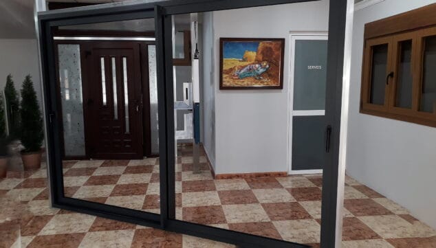 balconera corredera alucardona