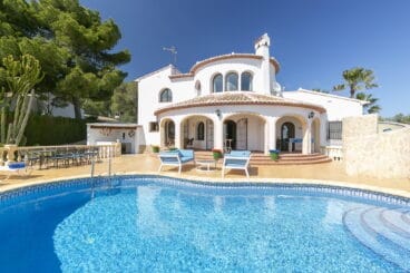 Casa en alquiler en la calle Faisa con Quality Rent a Villa