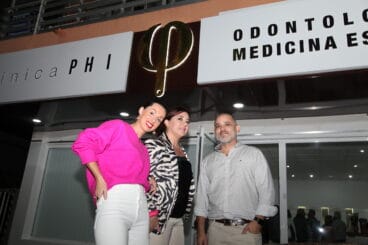 Clinica Phi