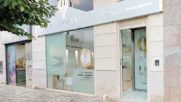 Clínica PHI – Dénia