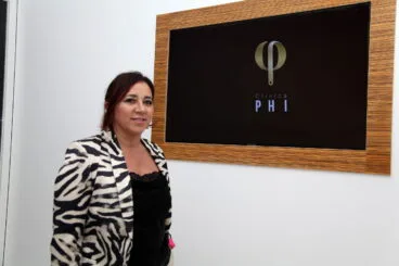 Clinica Phi Dra Miranda